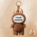 Custom Brown MiniYouu
