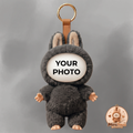 Custom Charcoal Grey MiniYouu