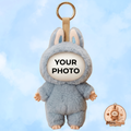 Custom Blue MiniYouu